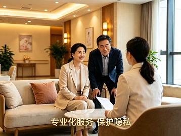 濉溪有偿售卵代生女生的客户的客户群体有哪些