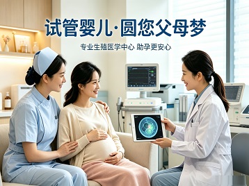 濉溪辅助生育服务 试管婴儿行业的兴起背景、发展与未来展望